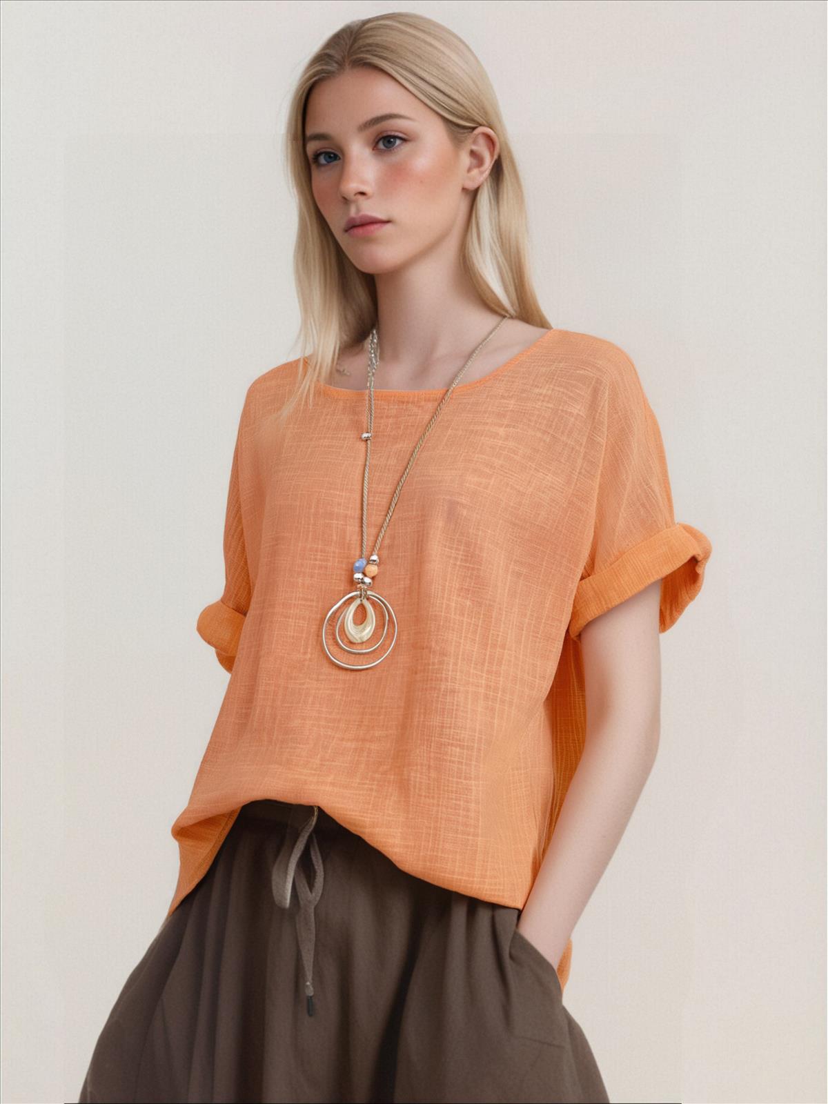Damen - Shirt